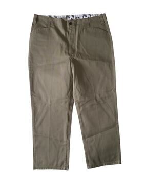 Ben Davis Khakis Pants 40 X 30